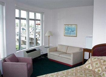 Fairfield Harbour Guest Rooms نيوبيرن، كارولاينا الشمالية المظهر الخارجي الصورة