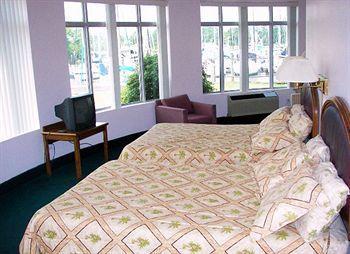 Fairfield Harbour Guest Rooms نيوبيرن، كارولاينا الشمالية المظهر الخارجي الصورة