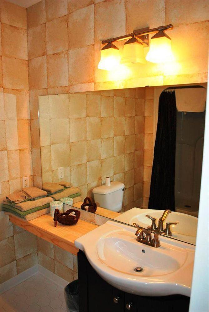 Fairfield Harbour Guest Rooms نيوبيرن، كارولاينا الشمالية المظهر الخارجي الصورة