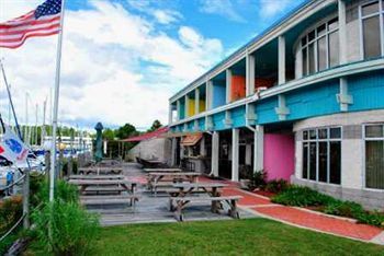 Fairfield Harbour Guest Rooms نيوبيرن، كارولاينا الشمالية المظهر الخارجي الصورة