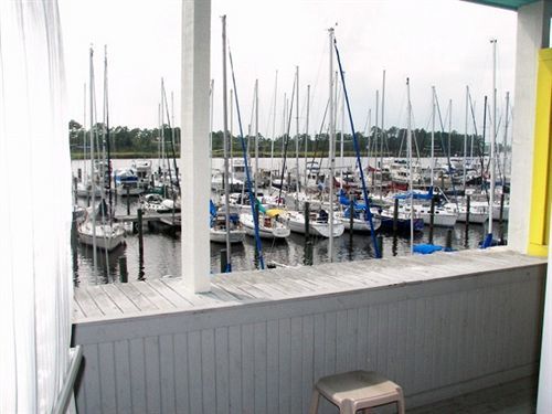 Fairfield Harbour Guest Rooms نيوبيرن، كارولاينا الشمالية المظهر الخارجي الصورة